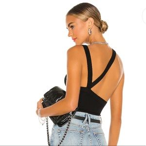 The Line By K Ximeno Tank Top